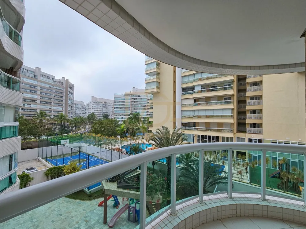 Apartamento, 4 quartos, 140 m² - Foto 4