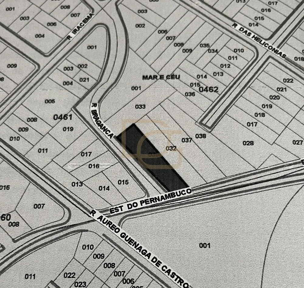 Loteamento e Condomínio, 1228 m² - Foto 8