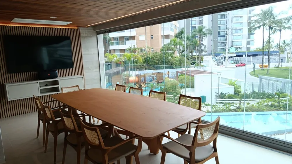 Apartamento, 3 quartos, 137 m² - Foto 4