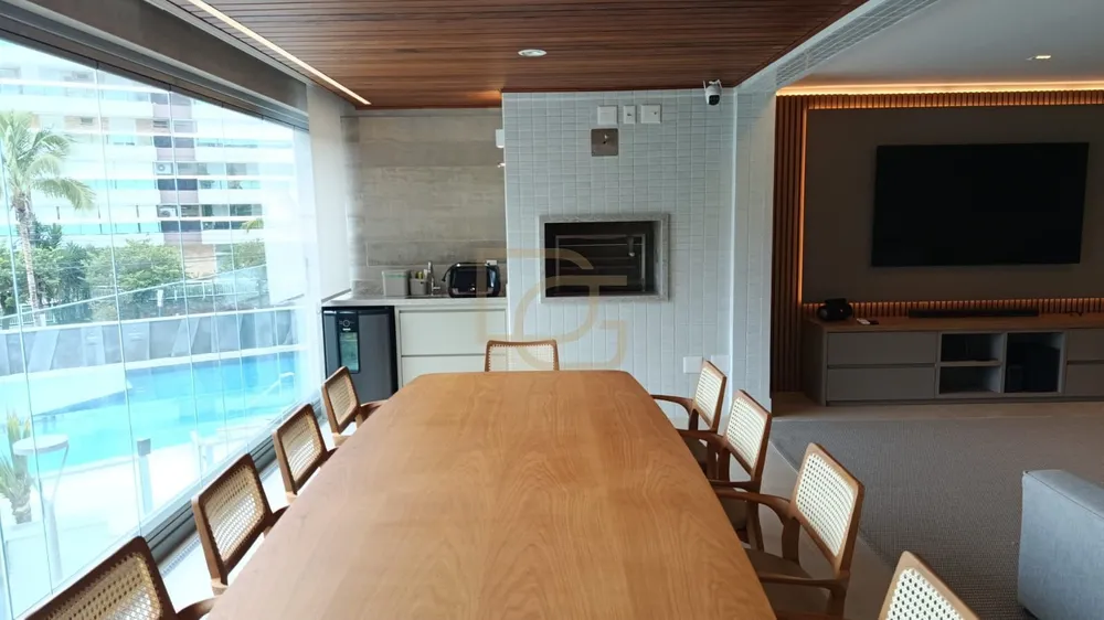 Apartamento, 3 quartos, 137 m² - Foto 5