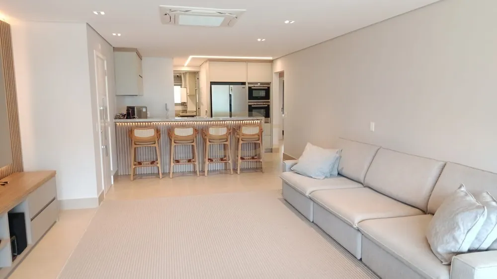 Apartamento, 3 quartos, 137 m² - Foto 7