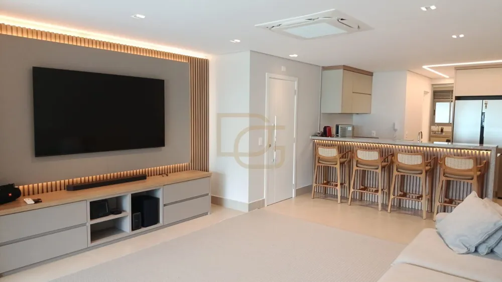 Apartamento, 3 quartos, 137 m² - Foto 9