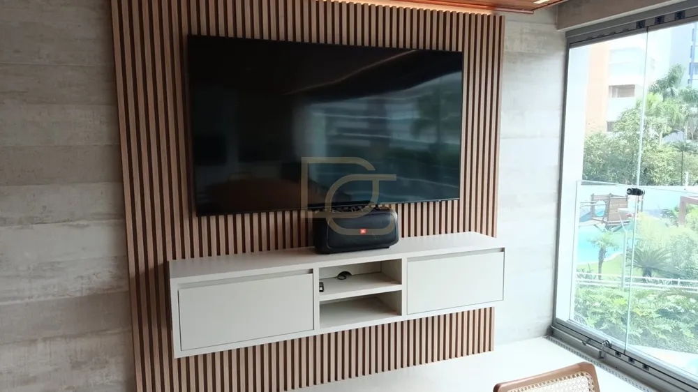 Apartamento, 3 quartos, 137 m² - Foto 8