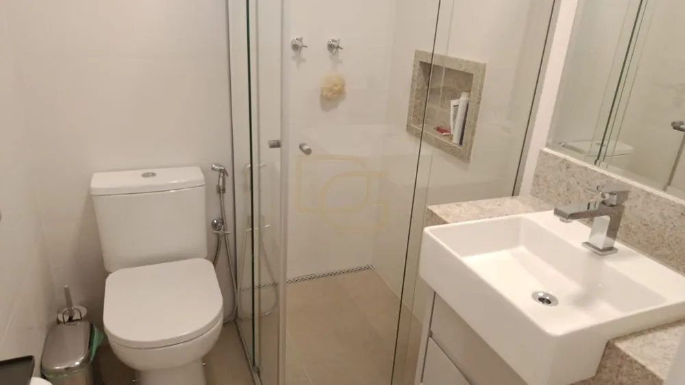 Apartamento, 3 quartos, 137 m² - Foto 16