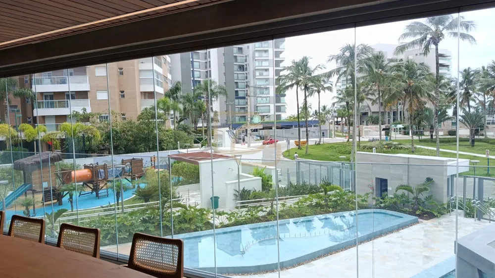 Apartamento, 3 quartos, 137 m² - Foto 3