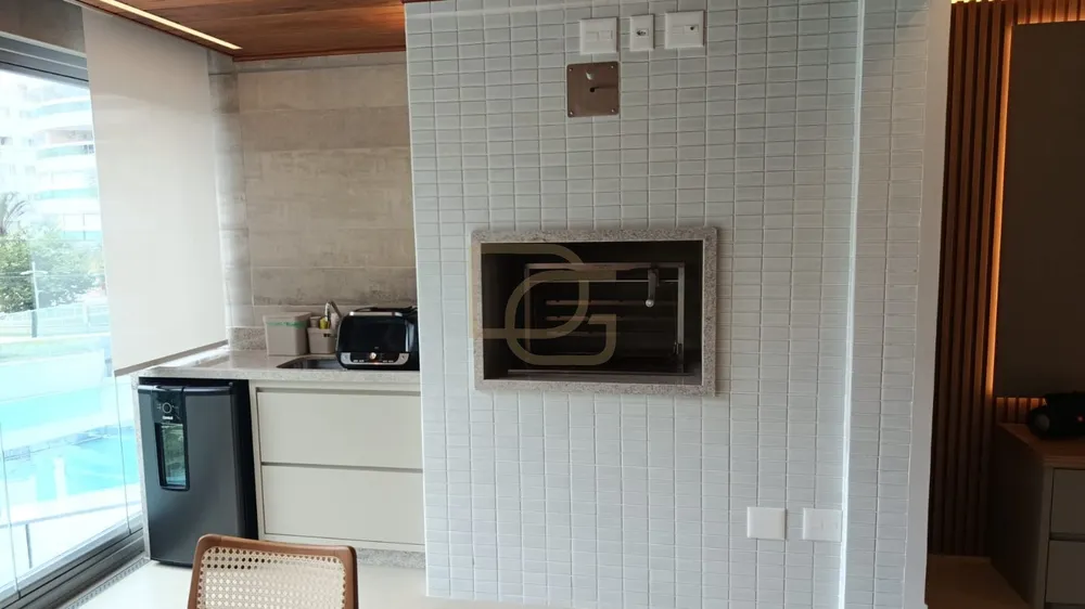 Apartamento, 3 quartos, 137 m² - Foto 6
