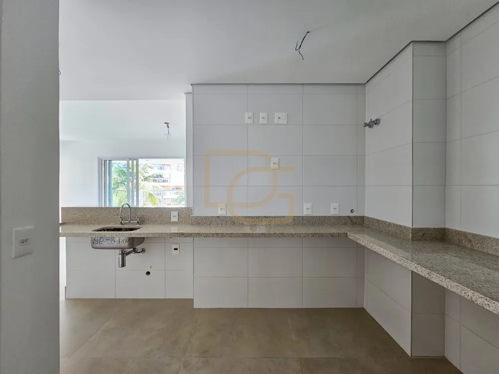 Apartamento, 3 quartos, 127 m² - Foto 5