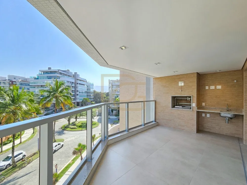 Apartamento, 3 quartos, 127 m² - Foto 13