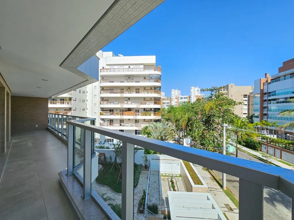 Apartamento, 3 quartos, 127 m² - Foto 3