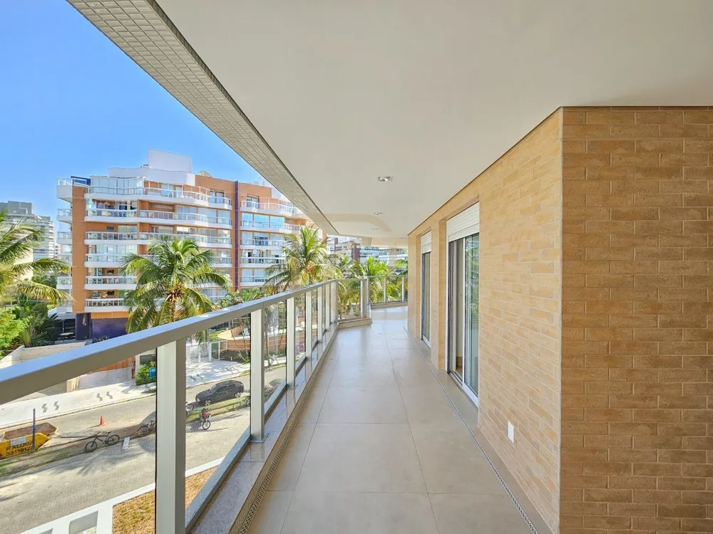 Apartamento, 3 quartos, 127 m² - Foto 4
