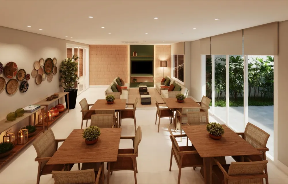 Apartamento, 3 quartos, 127 m² - Foto 12