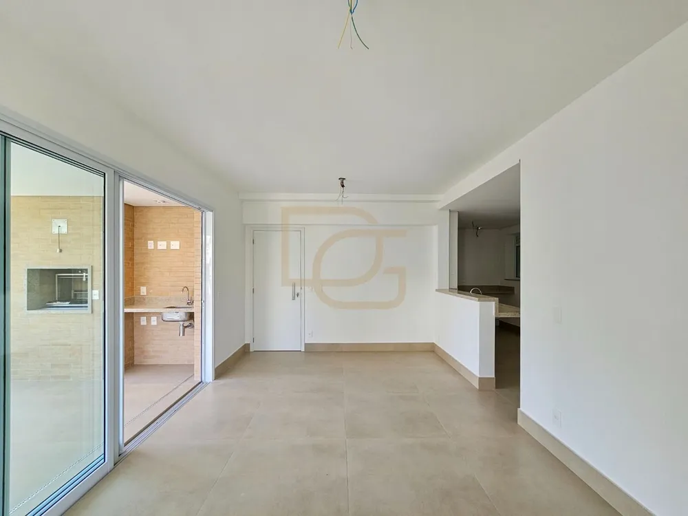 Apartamento, 3 quartos, 127 m² - Foto 2