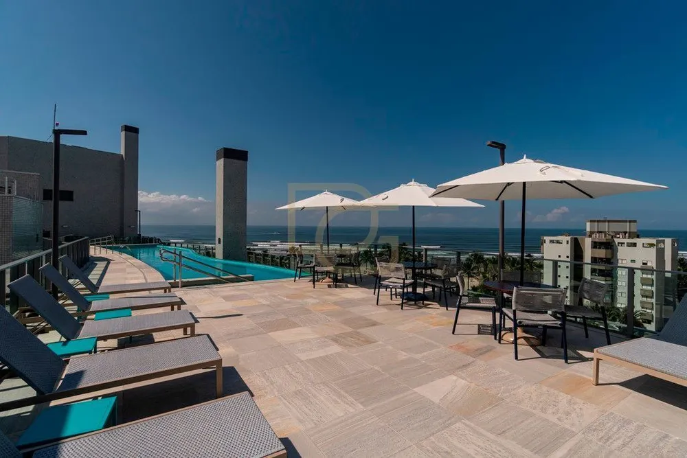 Cobertura, 4 quartos, 189 m² - Foto 4