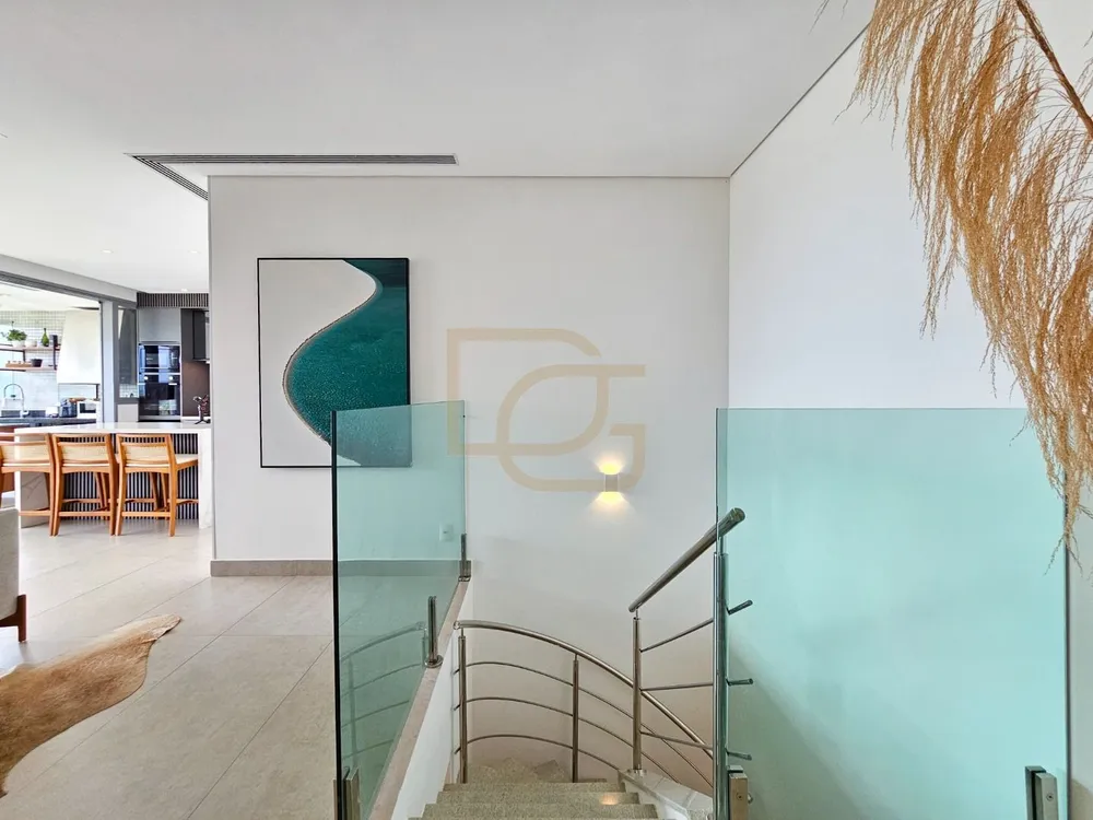 Cobertura, 4 quartos, 189 m² - Foto 10