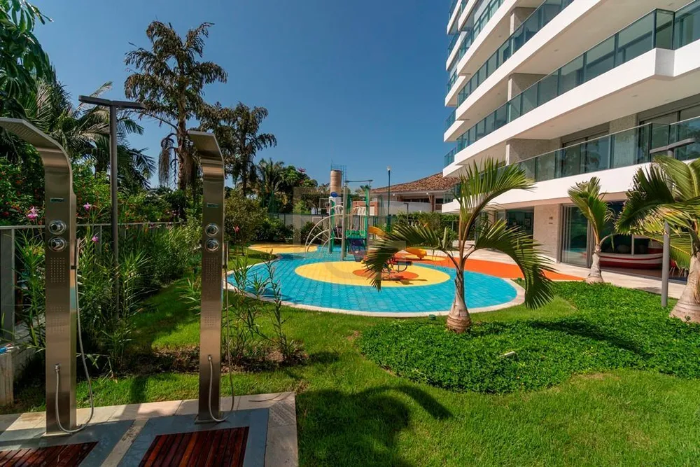 Cobertura, 4 quartos, 189 m² - Foto 16