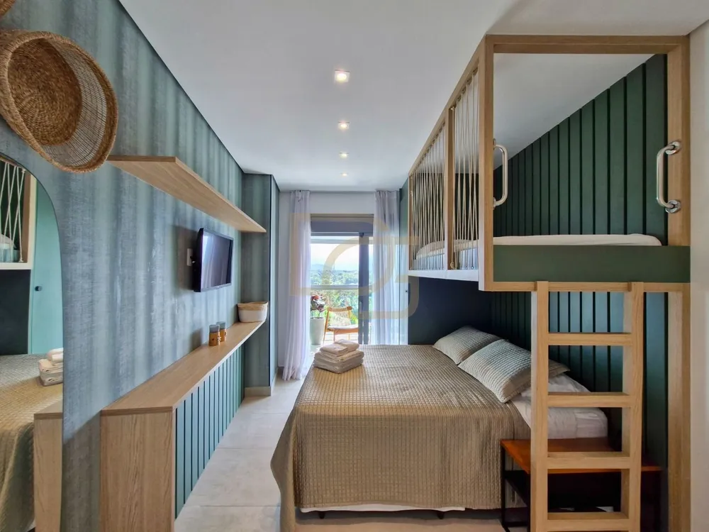 Cobertura, 4 quartos, 189 m² - Foto 8
