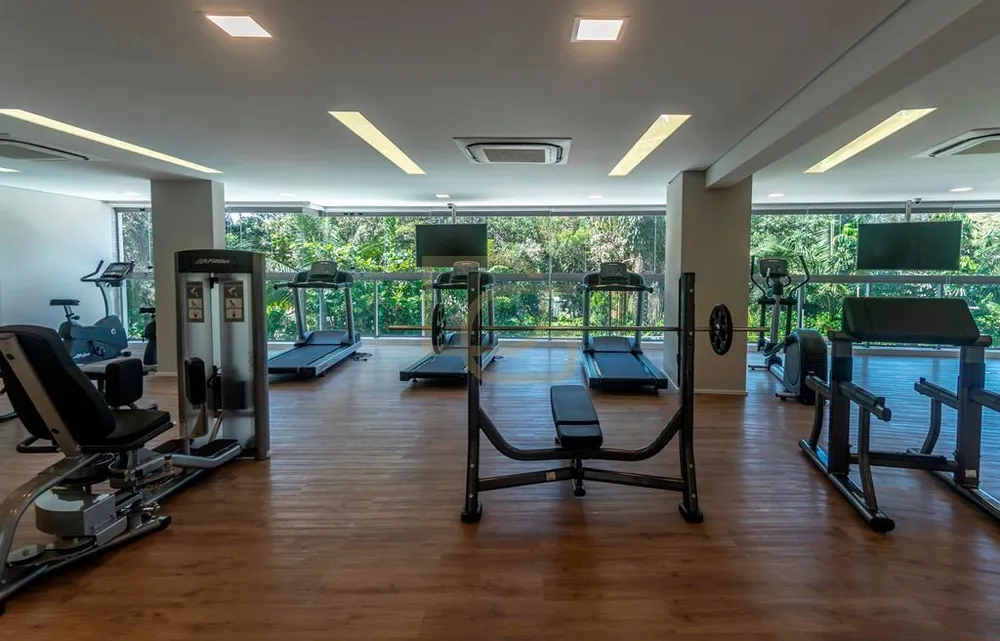 Cobertura, 4 quartos, 189 m² - Foto 15