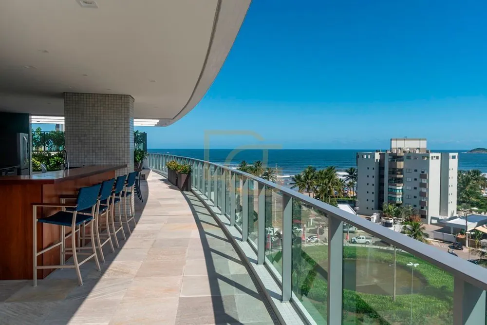 Cobertura, 4 quartos, 189 m² - Foto 3