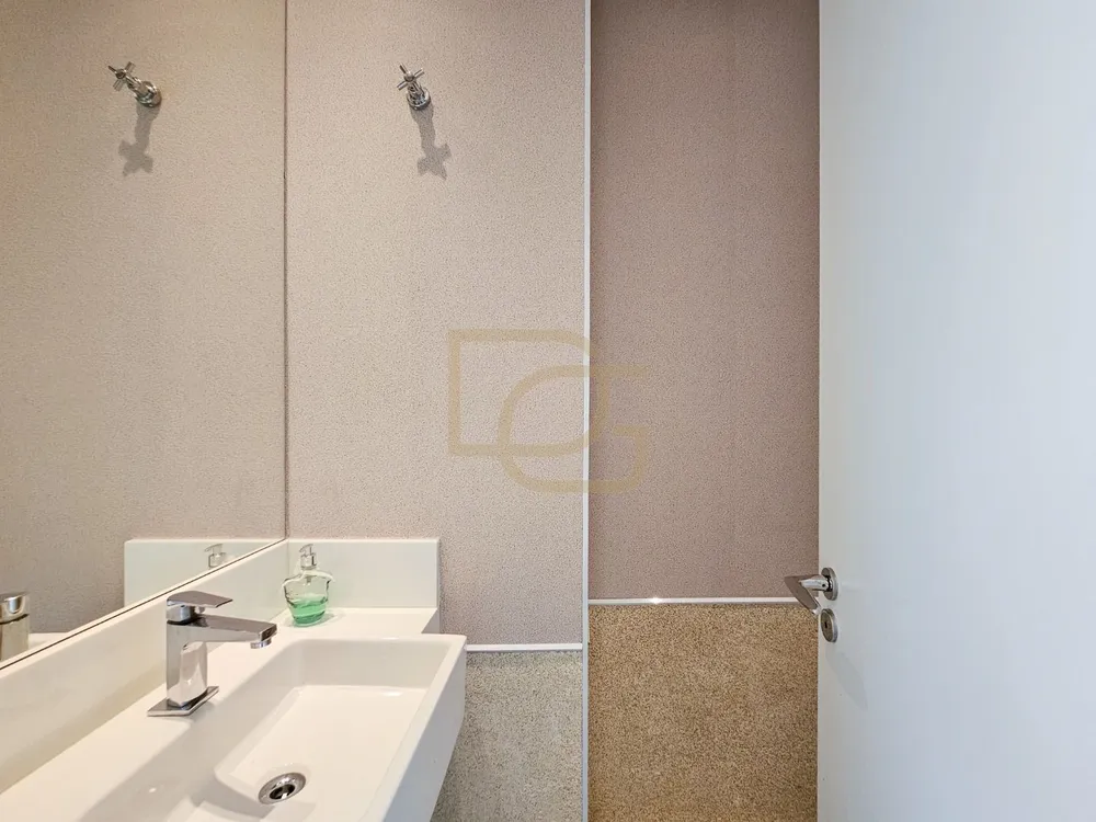 Cobertura, 4 quartos, 189 m² - Foto 12