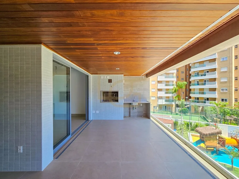 Apartamento, 3 quartos, 140 m² - Foto 2