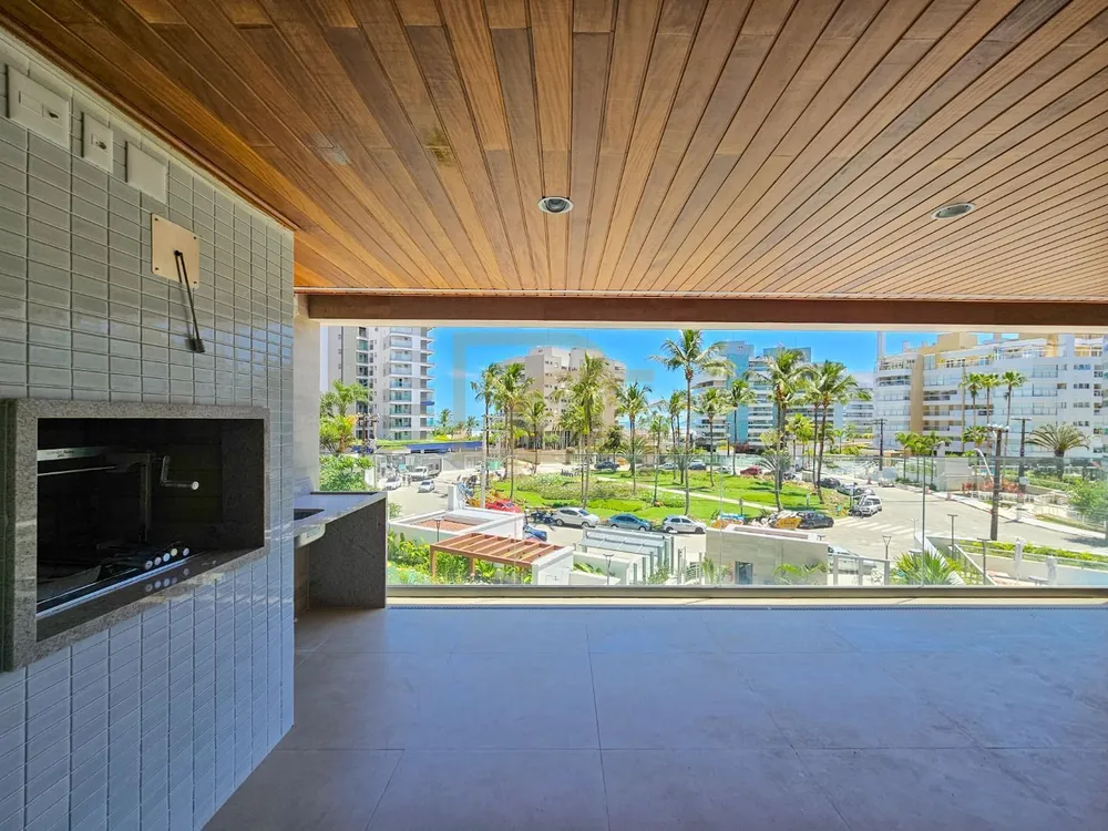 Apartamento, 3 quartos, 140 m² - Foto 1