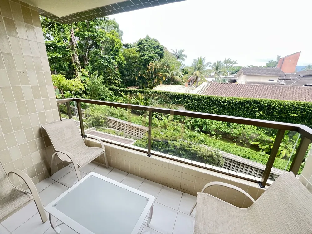 Apartamento, 2 quartos, 79 m² - Foto 2