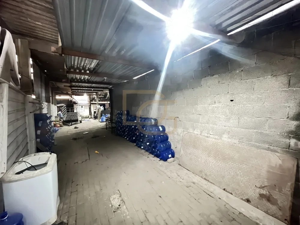 Loja-Salão, 500 m² - Foto 3