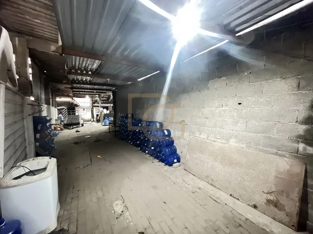Loja-Salão, 500 m² - Foto 4