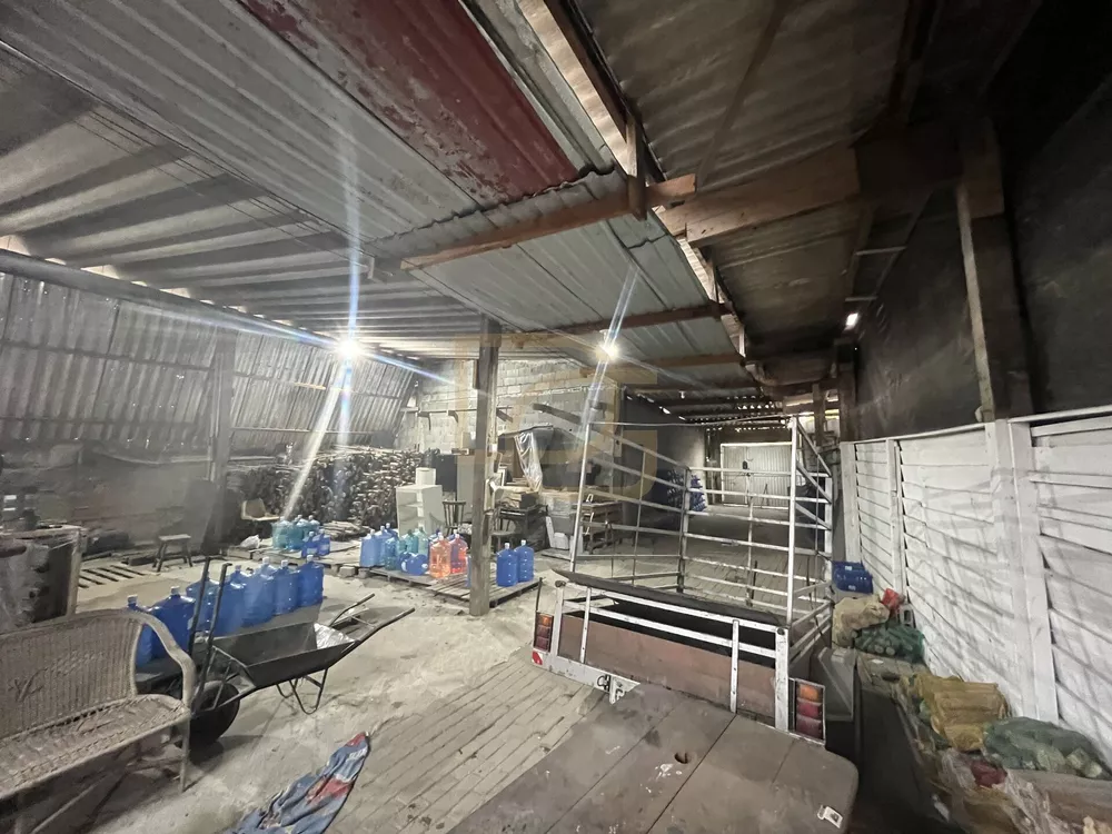 Loja-Salão, 500 m² - Foto 1