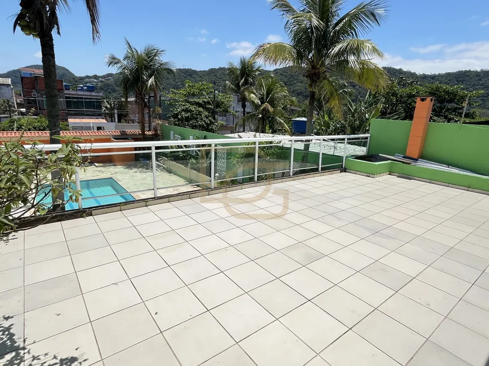 Casa, 5 quartos, 400 m² - Foto 9