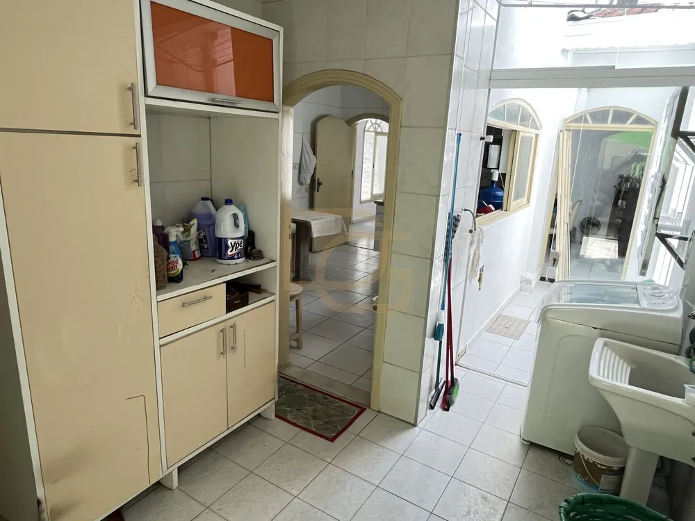 Casa, 5 quartos, 400 m² - Foto 13