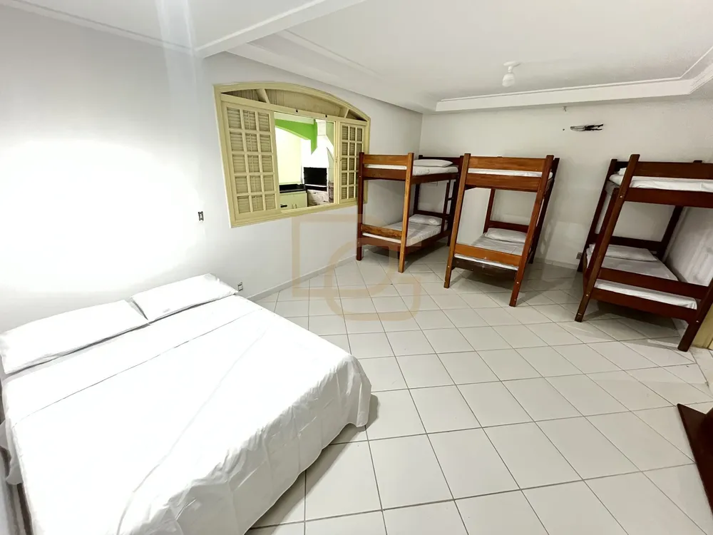 Casa, 5 quartos, 400 m² - Foto 15
