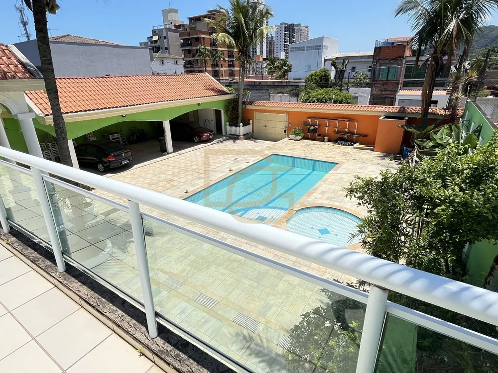 Casa, 5 quartos, 400 m² - Foto 11