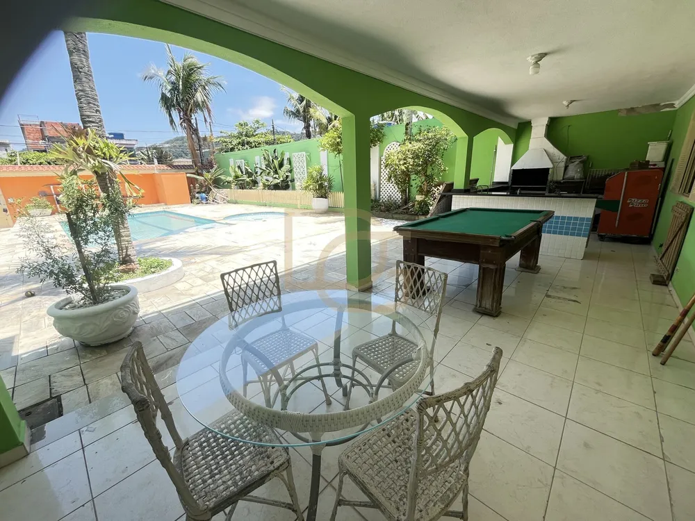Casa, 5 quartos, 400 m² - Foto 3