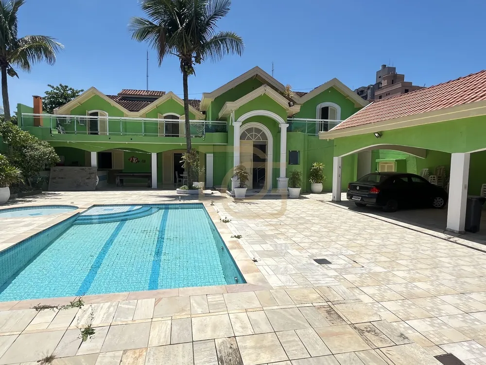 Casa, 5 quartos, 400 m² - Foto 4