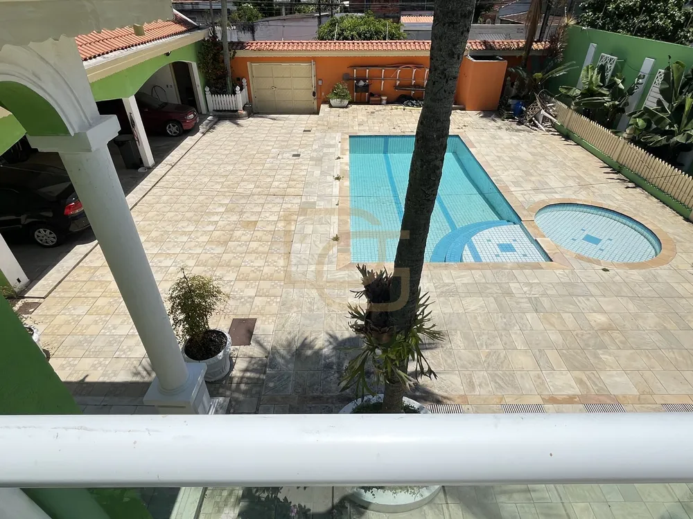 Casa, 5 quartos, 400 m² - Foto 10