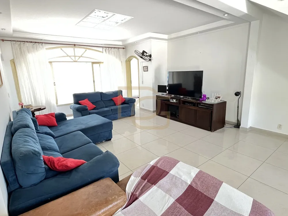 Casa, 5 quartos, 400 m² - Foto 7