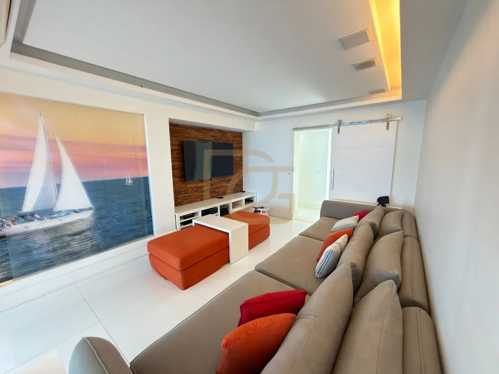 Cobertura, 3 quartos, 405 m² - Foto 4