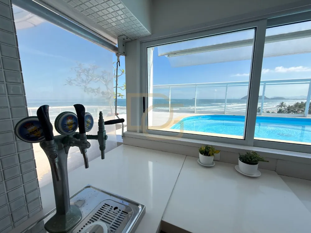 Cobertura, 3 quartos, 405 m² - Foto 2
