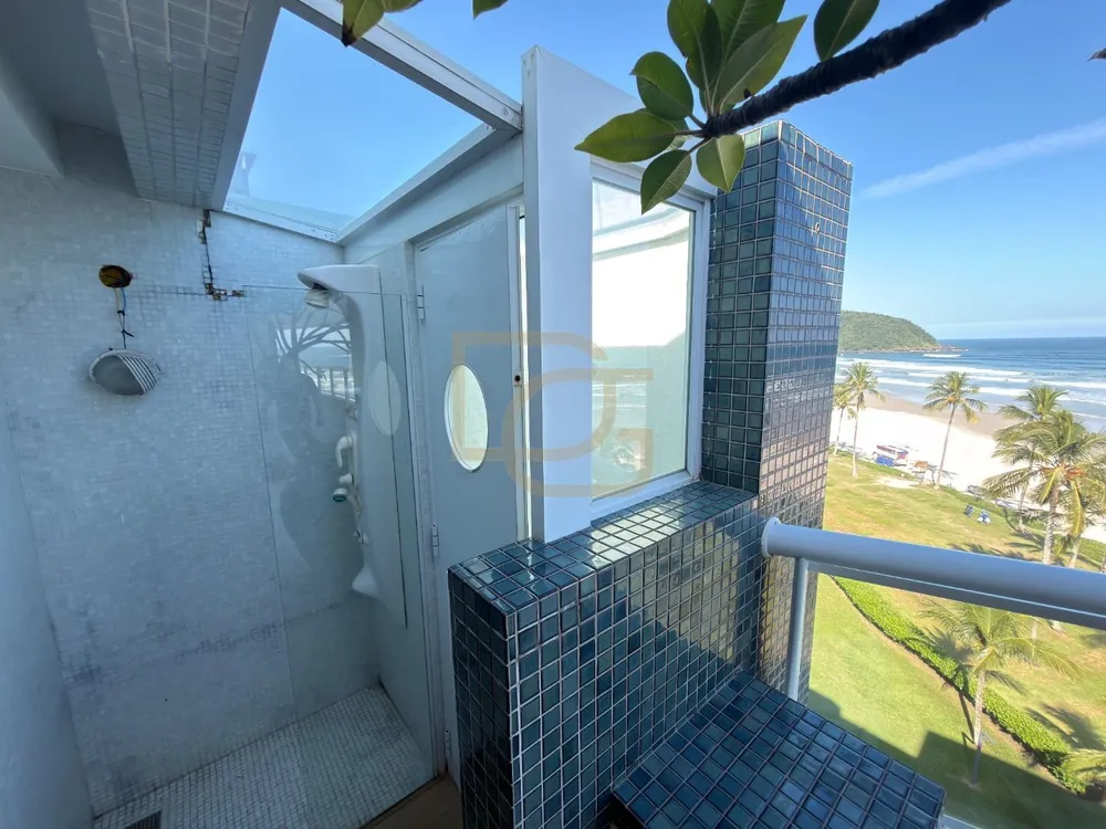 Cobertura, 3 quartos, 405 m² - Foto 1