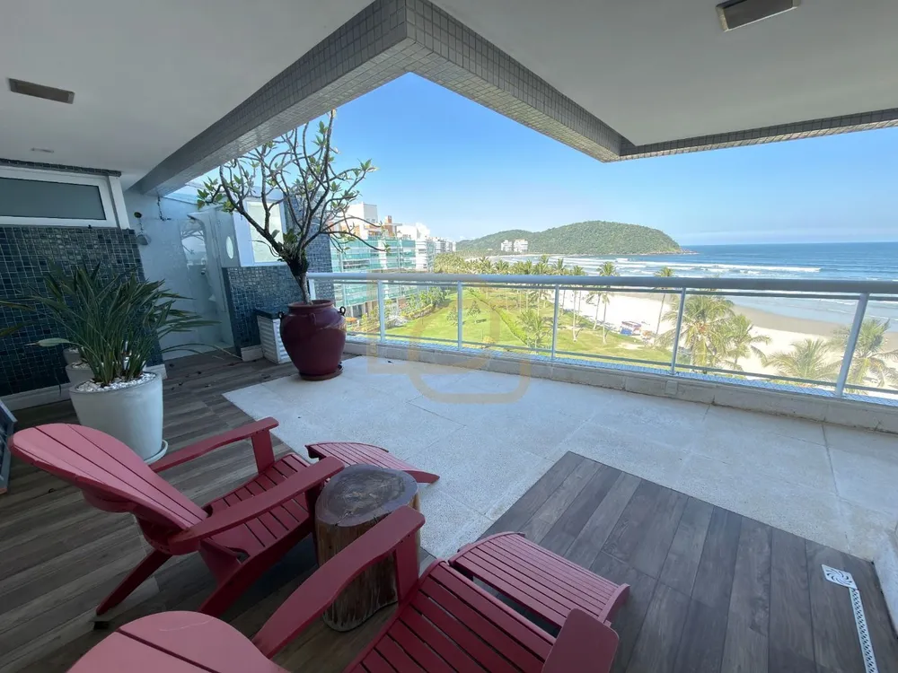 Cobertura, 3 quartos, 405 m² - Foto 8