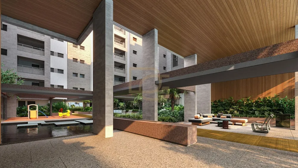 Apartamento, 3 quartos, 136 m² - Foto 3