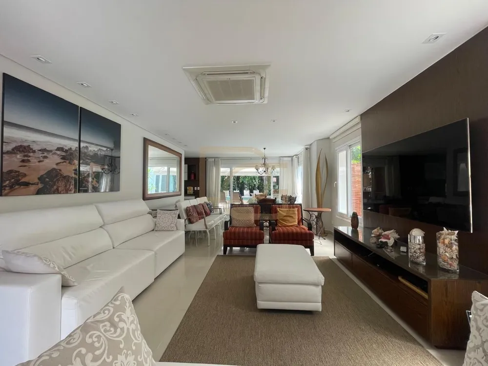 Casa, 5 quartos, 373 m² - Foto 6