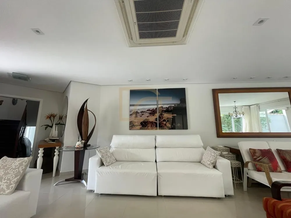 Casa, 5 quartos, 373 m² - Foto 4