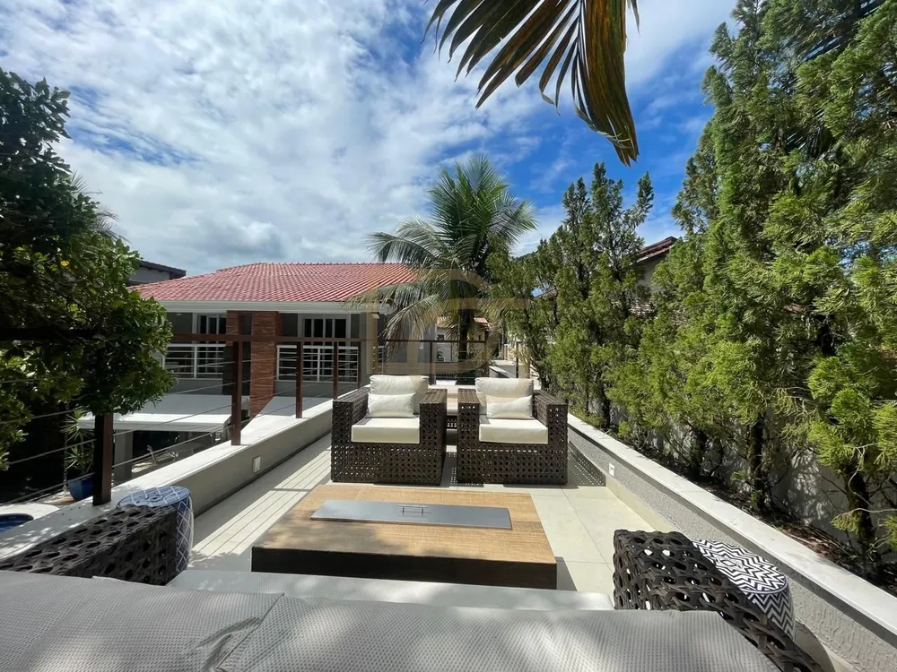 Casa, 5 quartos, 373 m² - Foto 3