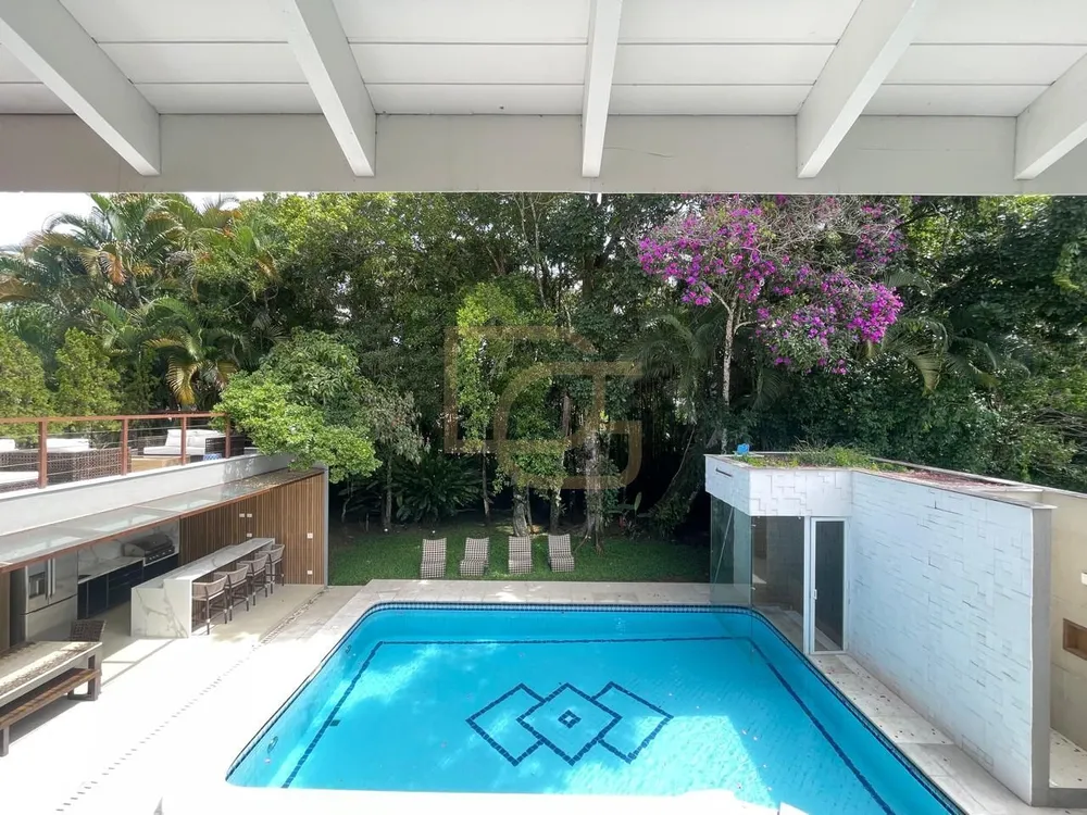 Casa, 5 quartos, 373 m² - Foto 1
