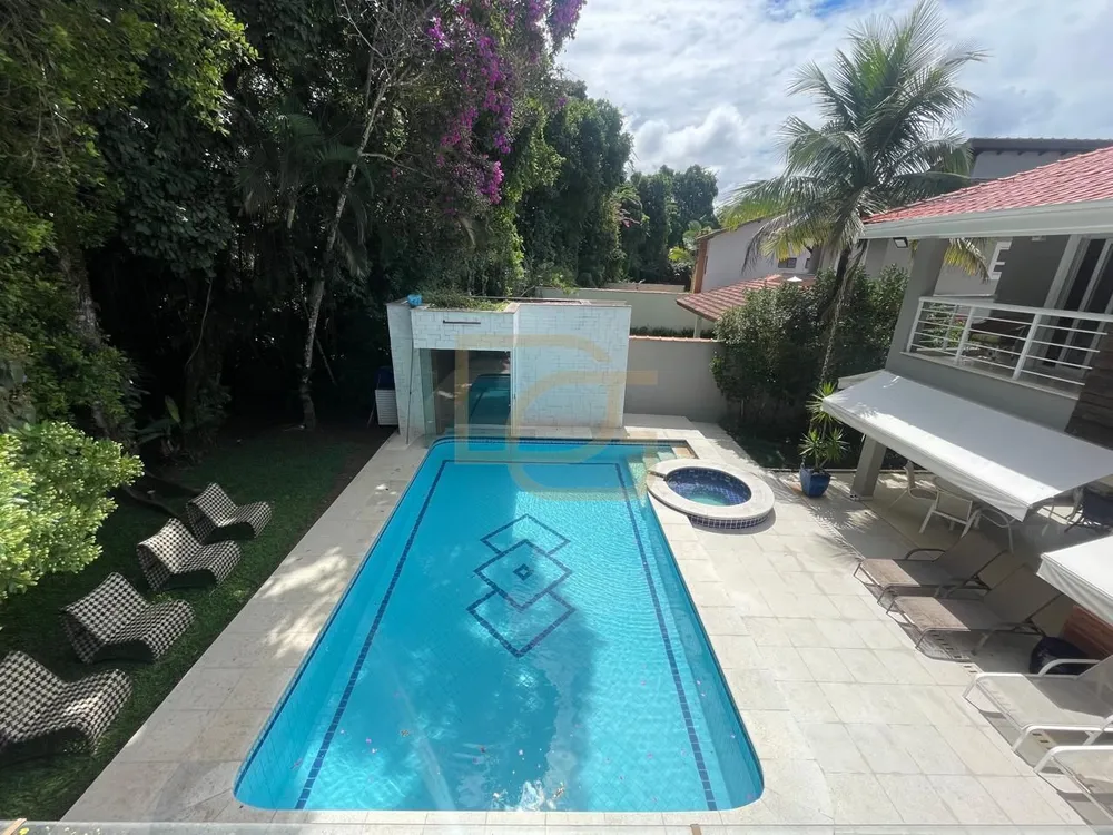 Casa, 5 quartos, 373 m² - Foto 2
