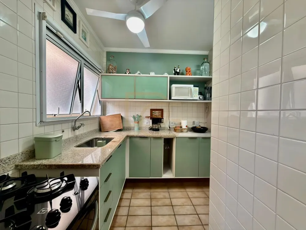 Apartamento, 3 quartos, 90 m² - Foto 6