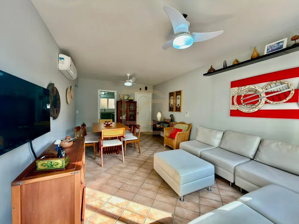 Apartamento, 3 quartos, 90 m² - Foto 3