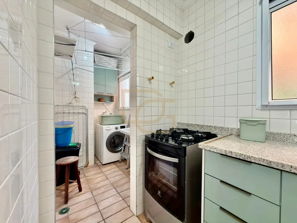 Apartamento, 3 quartos, 90 m² - Foto 8